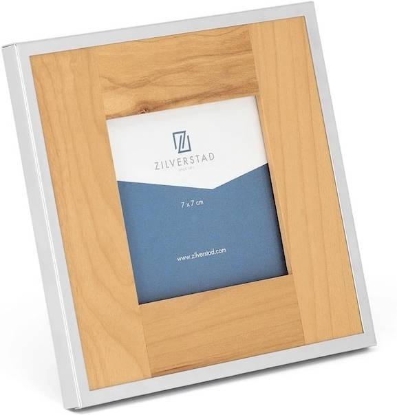 Zilverstad Fotorámeček Orléans 7xýcm