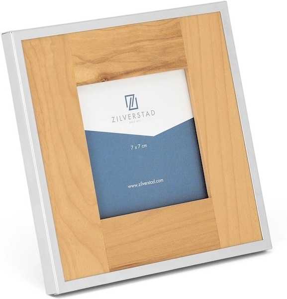 Zilverstad Fotorámeček Orléans 7xýcm
