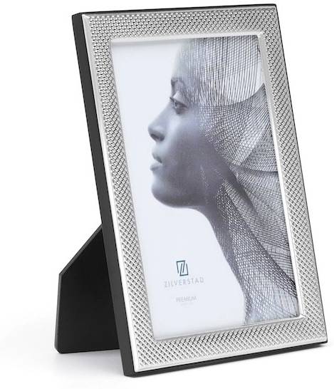 Zilverstad Fotorámeček Florence 10x15cm