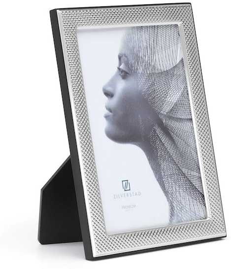 Zilverstad Fotorámeček Florence 10x15cm