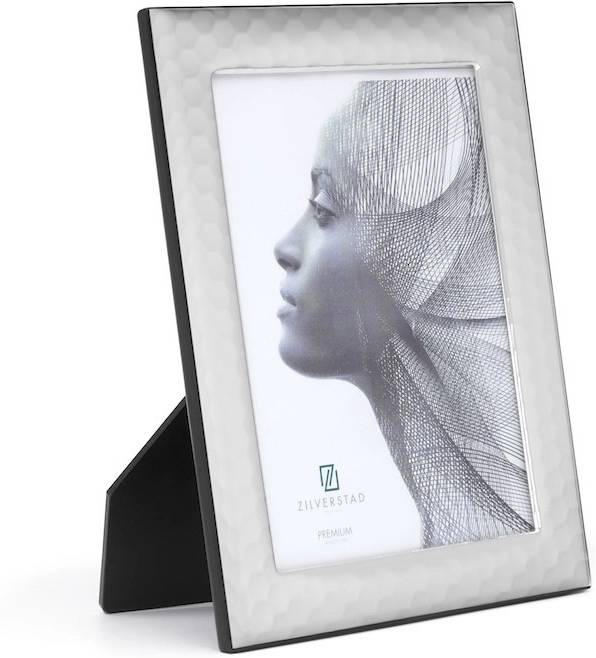 Zilverstad Fotorámeček Palermo 13x18cm