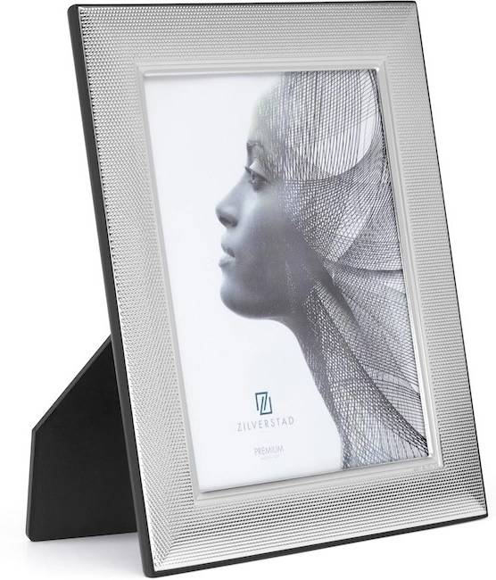 Zilverstad Fotorámeček Lucca 13x18cm