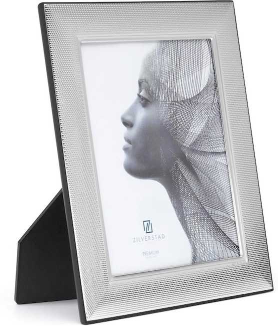 Zilverstad Fotorámeček Lucca 13x18cm