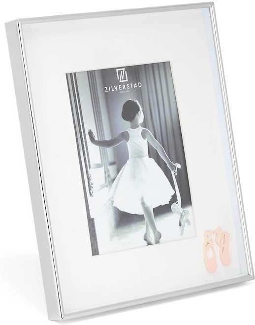 Zilverstad Fotorámeček Ballerina 10x15cm