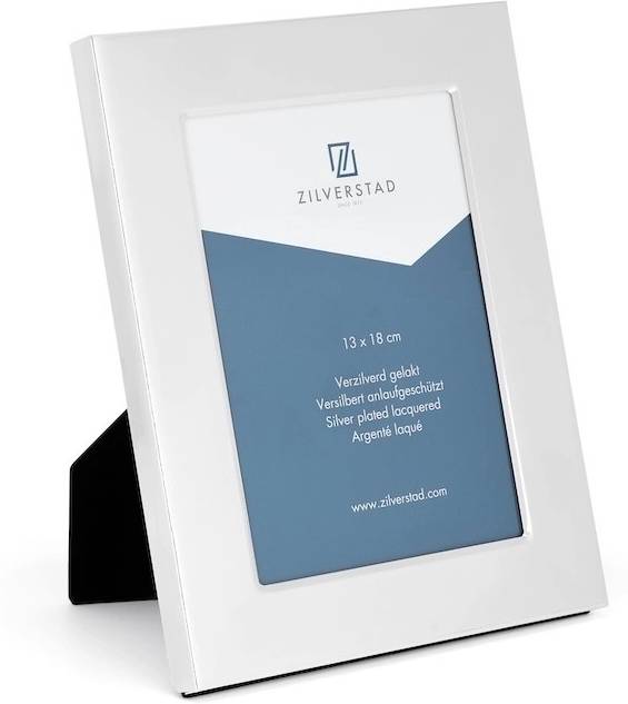 Zilverstad Fotorámeček Lyon 13x18cm