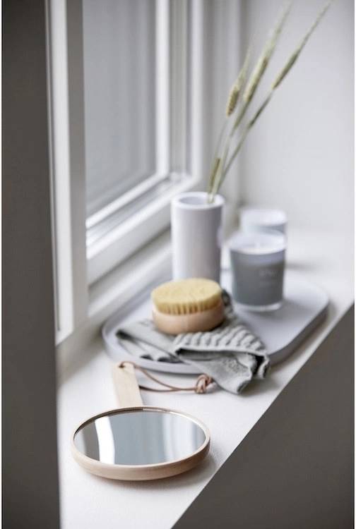 Zone Denmark Kosmetické zrcátko Make Inu