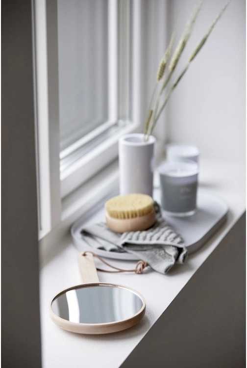 Zone Denmark Kosmetické zrcátko Make Inu