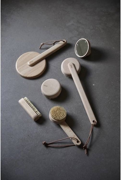 Zone Denmark Kosmetické zrcátko Make Inu