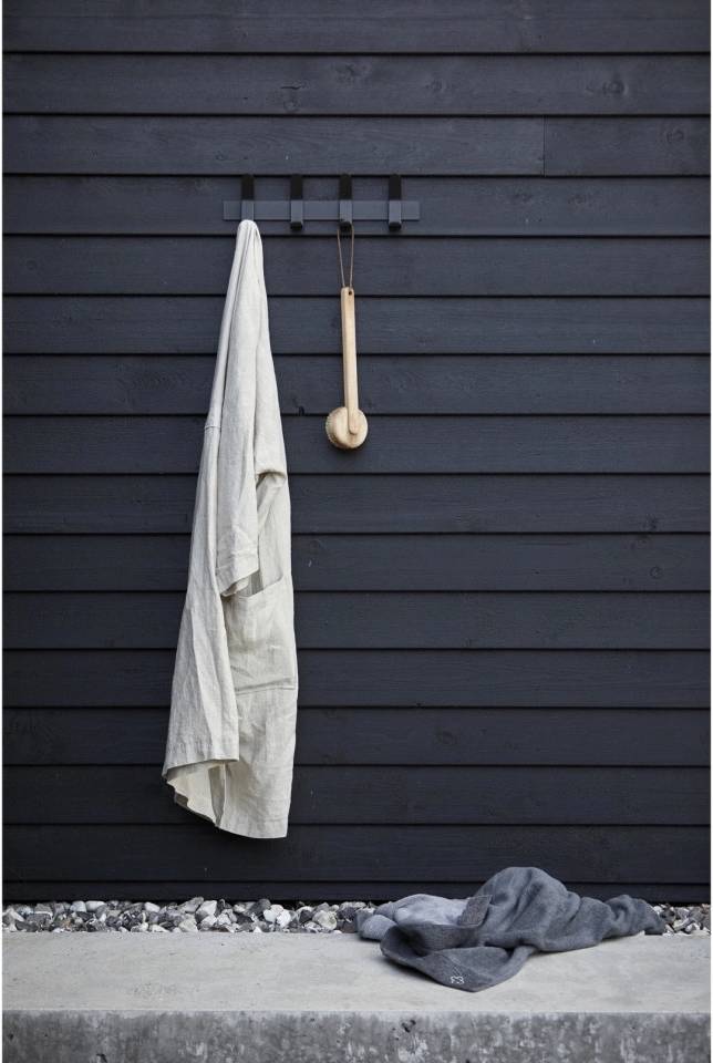 Zone Denmark Koupelný kartáč Inu 33 cm