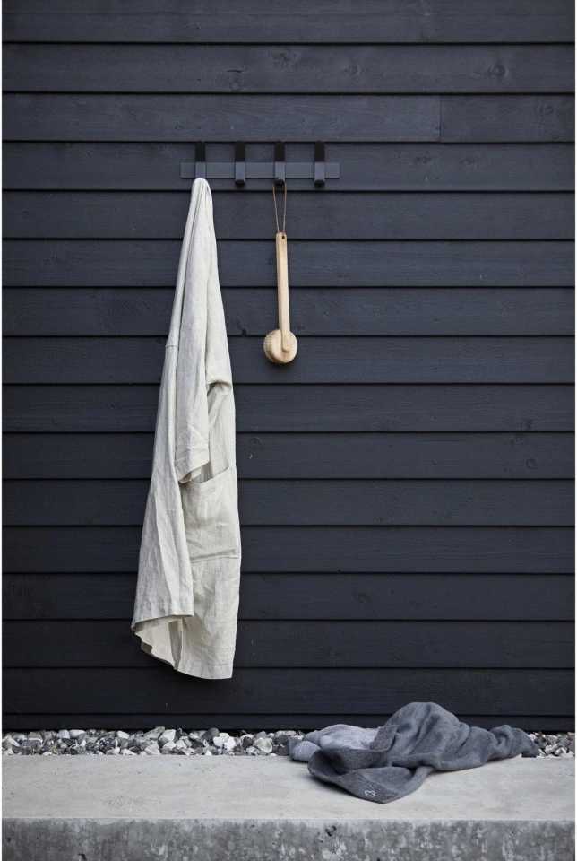 Zone Denmark Koupelný kartáč Inu 33 cm