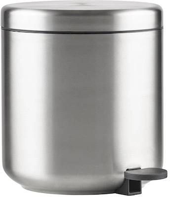 Zone Denmark Koupelnový pedálový koš Ume Steel