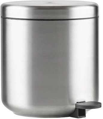 Zone Denmark Koupelnový pedálový koš Ume Steel