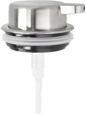 Zone Denmark Náhradní pumpička na dávkovač Ume Steel