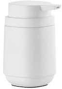 Zone Denmark Dávkovač mýdla Time White