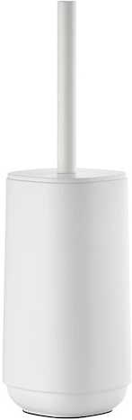 Zone Denmark Kartáč na WC Time White