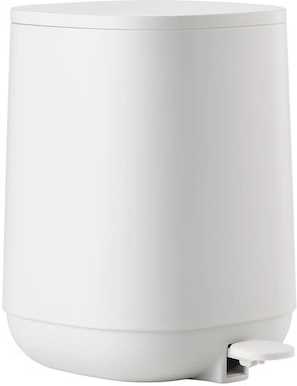 Zone Denmark Koupelnový pedálový koš 3l Time Shite