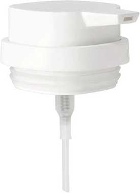 Zone Denmark Náhradní pumpička na dávkovač Time White