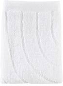 Zone Denmark Ručník na obličej 30x30 cm Time White