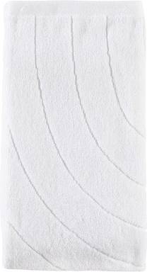 Zone Denmark Ručník 50x100 Time White