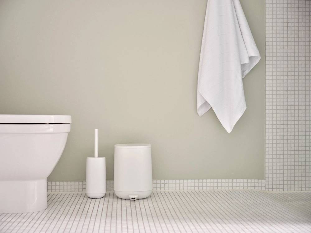 Zone Denmark Osuška 70x140 Time White