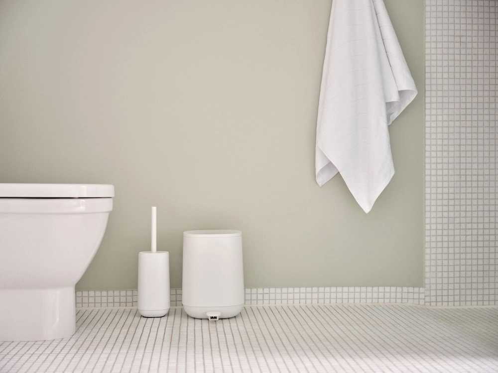 Zone Denmark Osuška 70x140 Time White