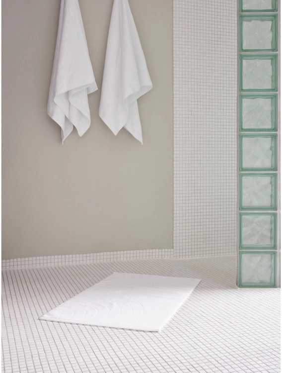 Zone Denmark Osuška 70x140 Time White