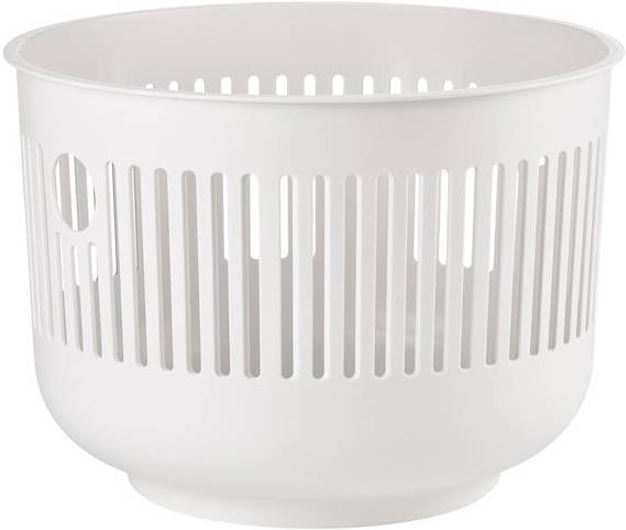 Zone Denmark Úložný koš na prádlo Ume 29cm White