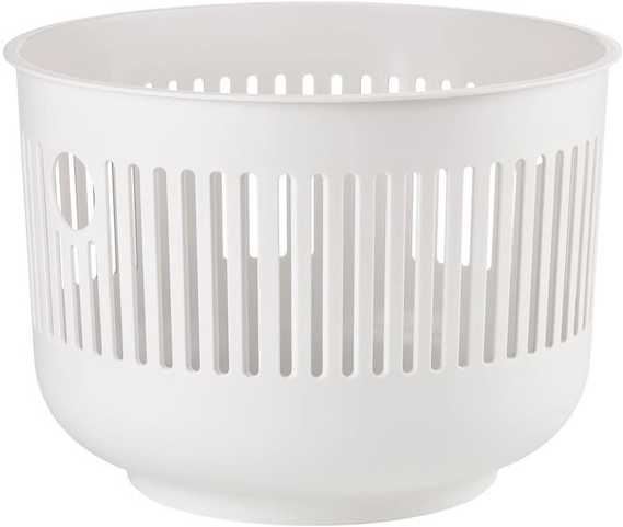 Zone Denmark Úložný koš na prádlo Ume 29cm White