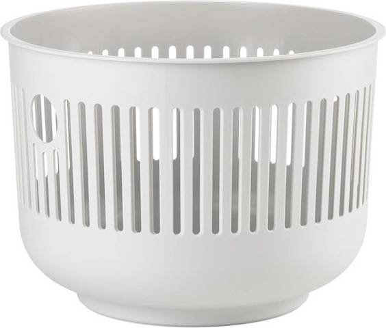 Zone Denmark Úložný koš na prádlo Ume 29cm Soft Grey