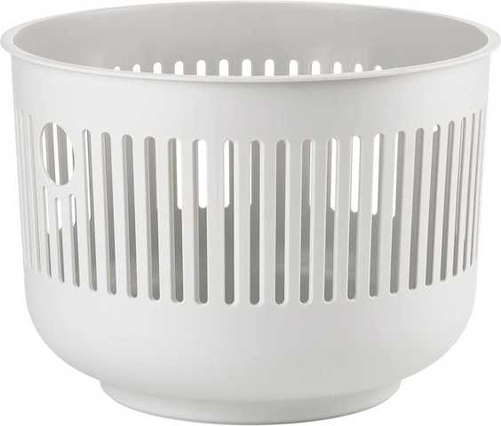 Zone Denmark Úložný koš na prádlo Ume 29cm Soft Grey