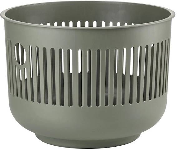 Zone Denmark Úložný koš na prádlo Ume 29cm Olive Green