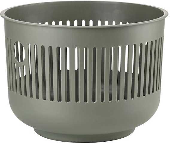 Zone Denmark Úložný koš na prádlo Ume 29cm Olive Green