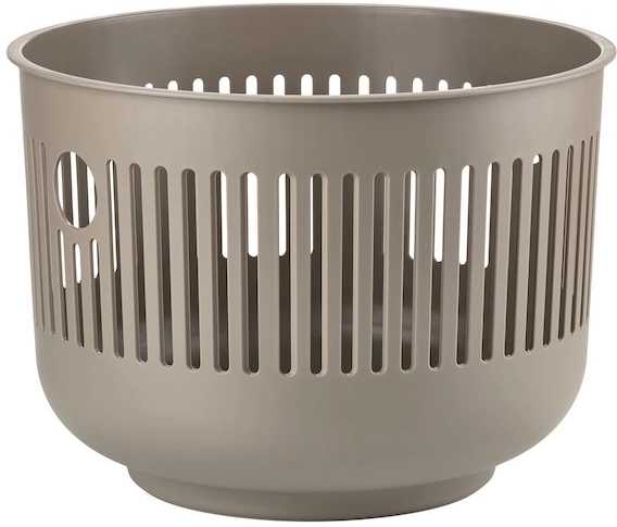 Zone Denmark Úložný koš na prádlo Ume 29cm Taupe