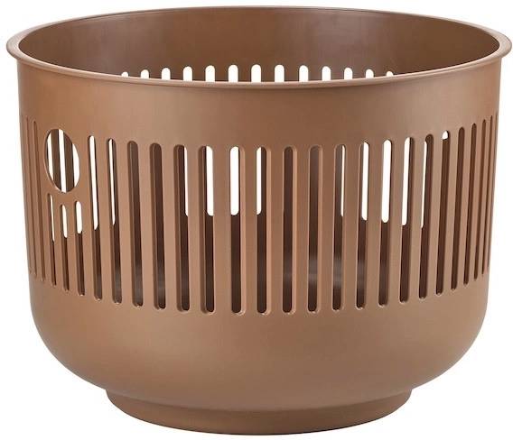 Zone Denmark Úložný koš na prádlo Ume 29cm Terracotta