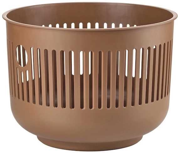 Zone Denmark Úložný koš na prádlo Ume 29cm Terracotta