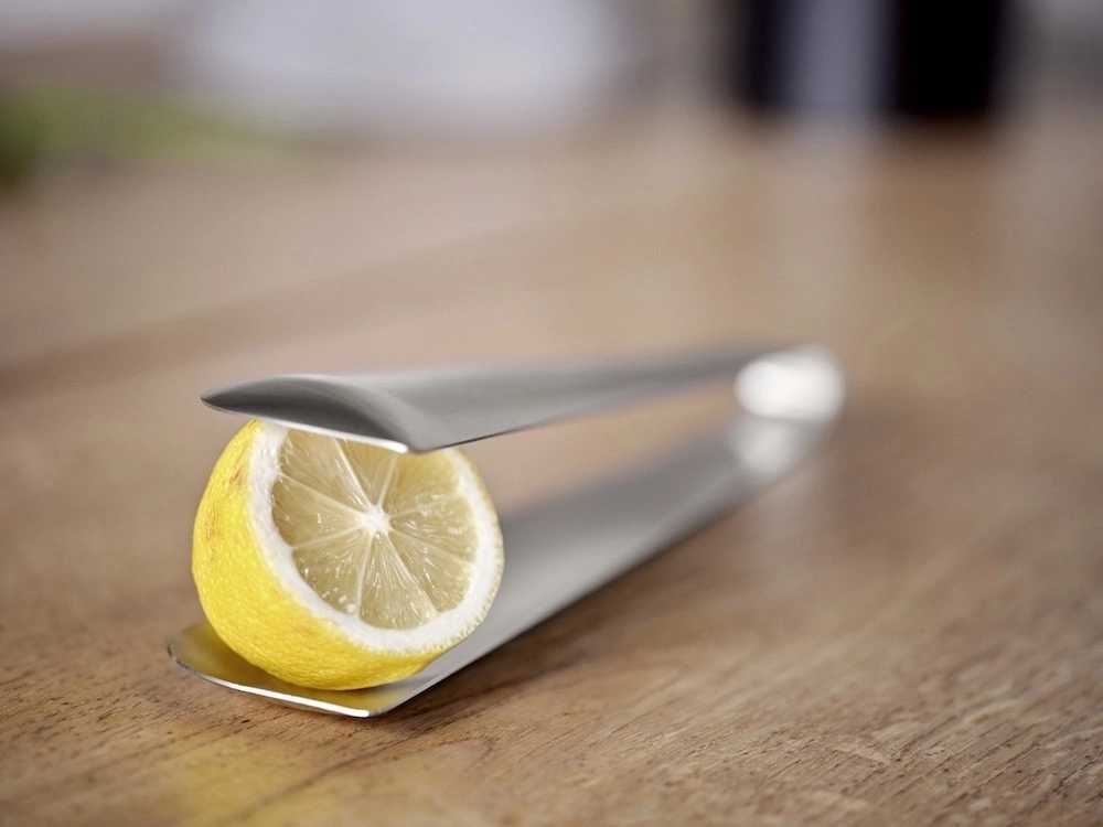 Zone Denmark Kuchyňské kleště Singles Singles Steel 26cm