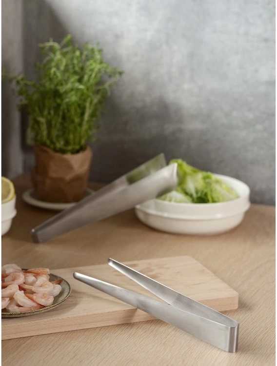 Zone Denmark Kuchyňské kleště Singles Singles Steel 26cm