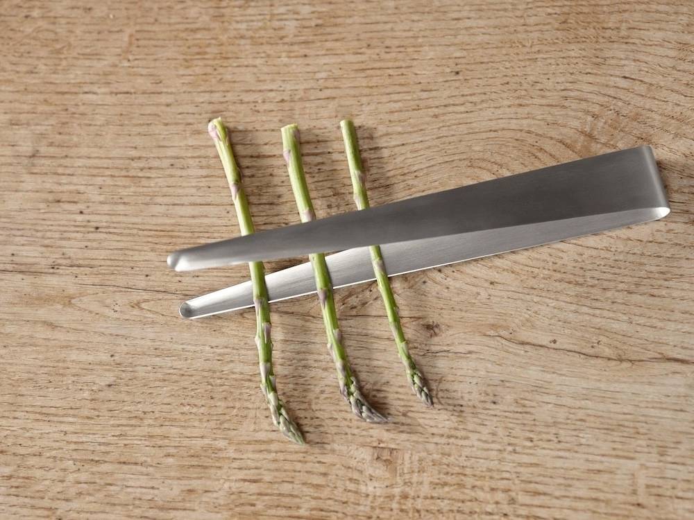 Zone Denmark Kuchyňská pinzeta Singles Steel 26 cm