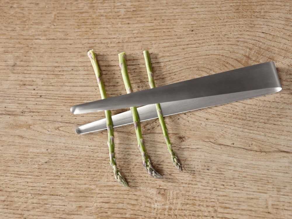 Zone Denmark Kuchyňská pinzeta Singles Steel 26 cm