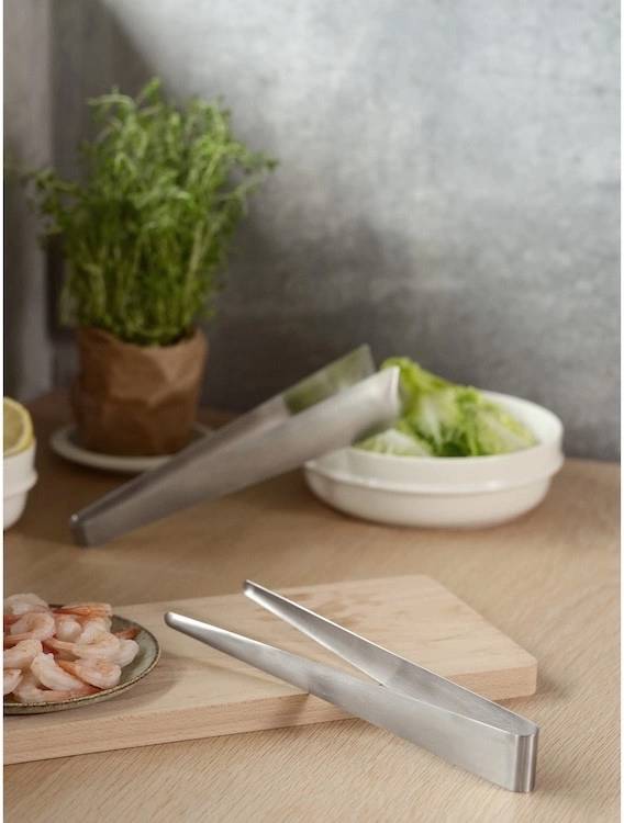 Zone Denmark Kuchyňská pinzeta Singles Steel 26 cm