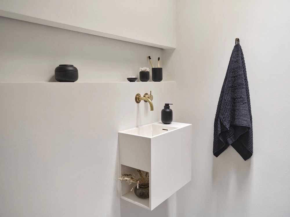 Zone Denmark Dóza s víkem 10x7,5 Sensu Black