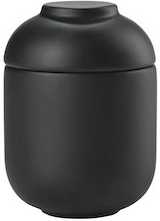 Zone Denmark Dóza s víkem 6,5x9 Sensu Black