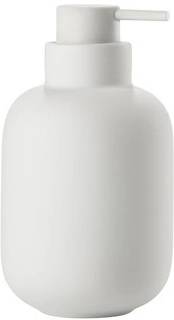 Zone Denmark Dávkovač mýdla Sensu White