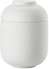 Zone Denmark Dóza s víkem 6,5x9 Sensu White