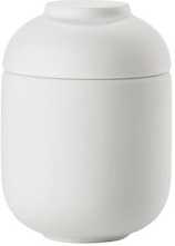 Zone Denmark Dóza s víkem 6,5x9 Sensu White