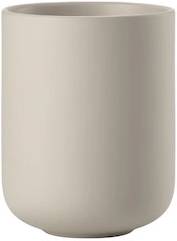 Zone Denmark Kelímek na zubní kartáček Sensu Sand