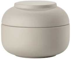 Zone Denmark Dóza s víkem 10x7,5 Sensu Sand