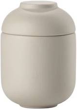 Zone Denmark Dóza s víkem 6,5x9 Sensu White