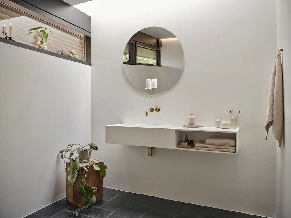 Zone Denmark Dóza s víkem 6,5x9 Sensu White