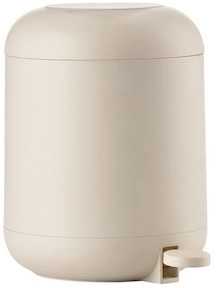 Zone Denmark Koupelnový pedálový koš 4l Sensu Sand